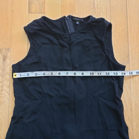 Theory Tank Top - Picture 4 of 6